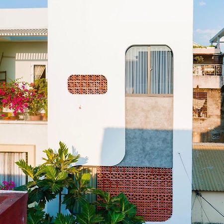 Mango Home & Apartment Da Nang Exterior foto