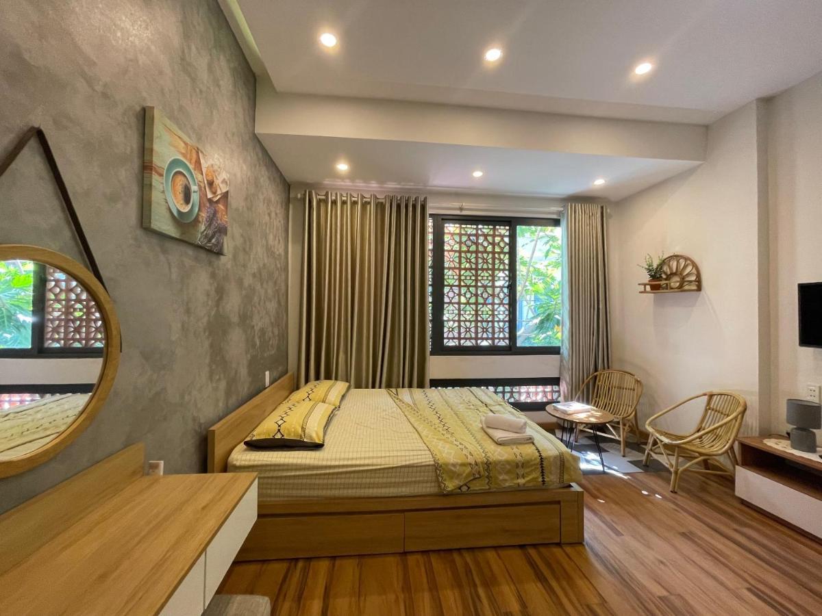 Mango Home & Apartment Da Nang Exterior foto