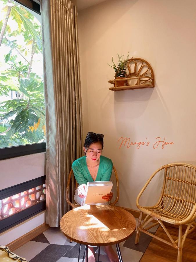 Mango Home & Apartment Da Nang Exterior foto